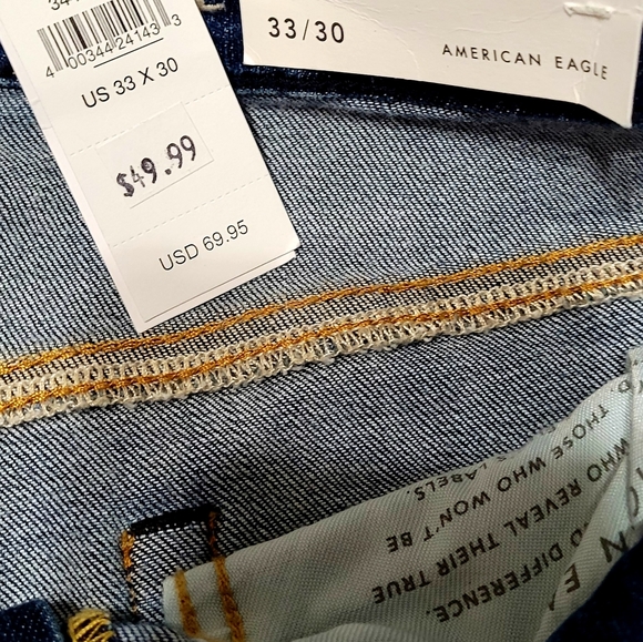 Jeans - Picture 3 of 5